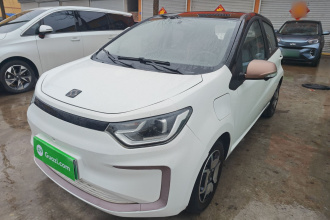 思皓 2022款 花仙子款 向日葵