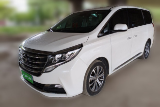 广汽传祺 传祺M8 2018款 320T 尊贵版