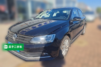 大众 速腾 2015款 1.6L 手动时尚型