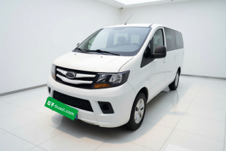 江淮瑞风 瑞风M3 2022款 PLUS 宜家版 1.8L 舒适型