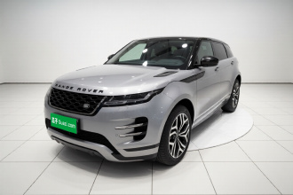 路虎 揽胜极光 2021款 极光L 249PS R-Dynamic First edition 首发版