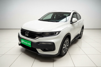 本田XR-V 2017款 1.5L LXi CVT经典版