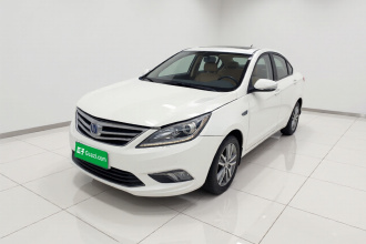 长安 逸动 2016款 1.6L 自动风尚型