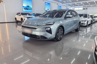 荣威D6 2025款 450km 优享版