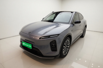 蔚来EC6 2025款 75kWh