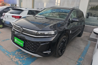 大众 揽境 2026款 450TSI 四驱旗舰 6座