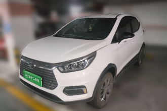 比亚迪 元新能源 2019款 EV535 智联领潮型