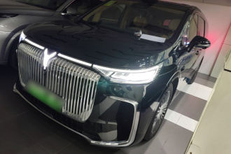 岚图汽车 岚图梦想家 2025款 PHEV 四驱尊贵乾崑版
