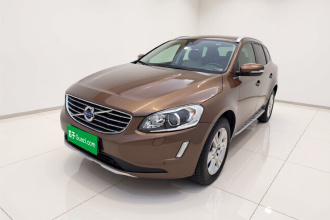 沃尔沃XC60 2015款 T5 智进版