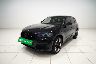 宝马iX3 2022款 改款 创领型