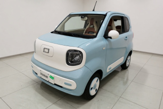 奔腾小马 2026款 222km 萌趣马 Plus