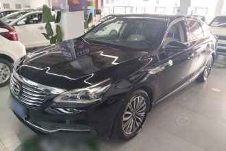 广汽传祺 传祺GA8 2017款 320T 尊享版