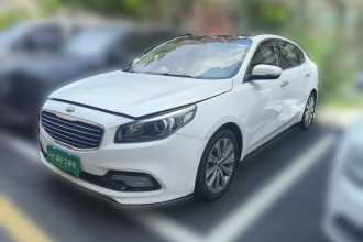 起亚K4 2014款 1.8L 自动DLX