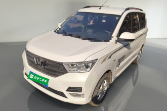 五菱汽车 五菱宏光 2019款 1.5L S舒适型国VI LAR