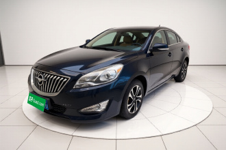 海马 福美来 2016款 1.6L 手动品尚型升级版