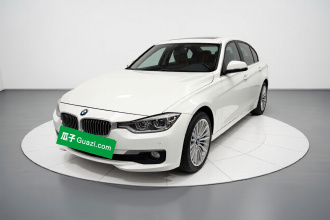 宝马3系 2018款 320Li 时尚型
