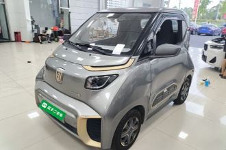 宝骏E200 2019款 250KM 智行版
