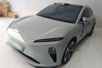 蔚来ET5T 2023款 75kWh Touring