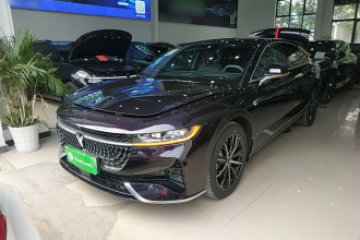 岚图汽车 岚图追光 2024款 PHEV 四驱超长续航行政版