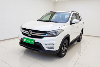 东风风光 风光S560 2018款 1.8L 手动豪华型 7座