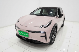 极氪X 2025款 五座四驱运动版
