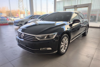 大众 迈腾 2019款 330TSI DSG 豪华型 国VI