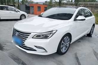 长安 睿骋CC 2018款 1.5T 自动尊雅型 国V