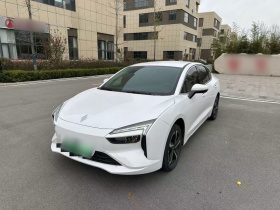 江铃集团新能源 羿 2023款 网约版 52行业版