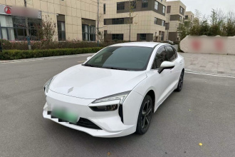 江铃集团新能源 羿 2023款 网约版 52行业版