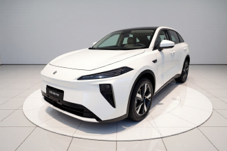 启辰大V DD-i 2025款 虎鲸 150km 悦游版