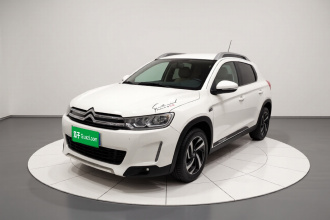 雪铁龙C3-XR 2017款 230THP 手动先锋型