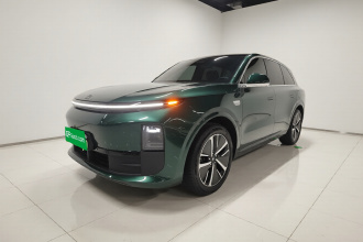 理想汽车 理想L6 2024款 Pro