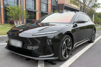 蔚来ET5T 2024款 75kWh Touring