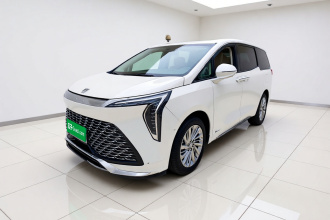 别克 世纪 2023款 2.0T 六座蕴世版