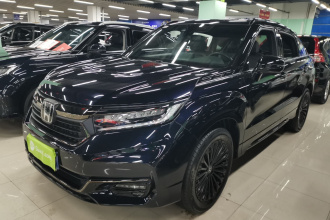 本田 冠道 2023款 370TURBO 四驱幻夜尊享版