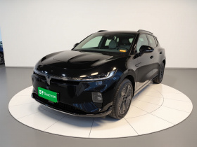 岚图汽车 岚图知音 2024款 长续航超充版