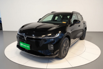 岚图汽车 岚图知音 2024款 长续航超充版