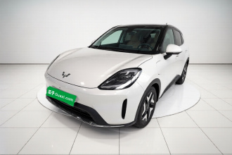 五菱汽车 缤果S 2025款 430km 旗舰款