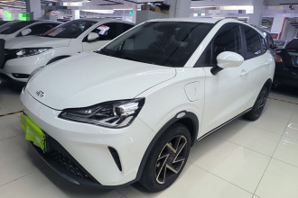 哪吒汽车 哪吒AYA 2023款 401 Lite