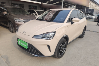 哪吒汽车 哪吒AYA 2023款 401