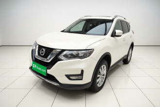 日产 奇骏 2019款 2.0L CVT智联舒适版 2WD