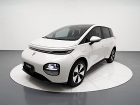 宝骏云朵 2023款 460 Plus 运营专属版