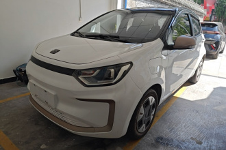 思皓 2022款 花仙子款 蒲公英
