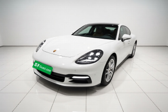 保时捷 2017款 Panamera 行政加长版 3.0T
