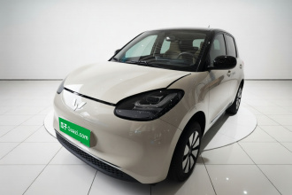 五菱汽车 五菱缤果 2025款 333km 灵犀互联款