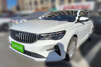 吉利汽车 帝豪 2025款 1.5L 手动星耀版