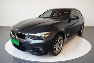 宝马3系GT 2019款 320i M运动型