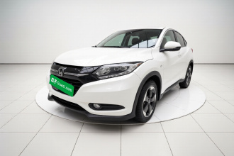 本田 缤智 2017款 1.8L CVT两驱先锋型
