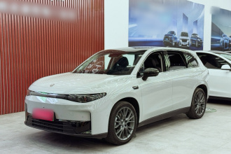 零跑汽车 零跑C10 2024款 530智享版