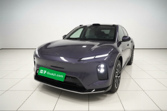 蔚来EC6 2025款 75kWh